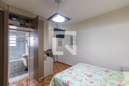 Suíte de casa para alugar com 3 quartos, 226m² em Penha de França, São Paulo