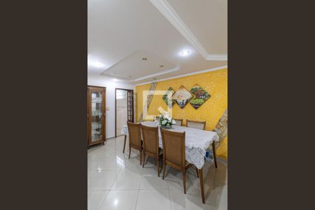 Sala de casa para alugar com 3 quartos, 226m² em Penha de França, São Paulo