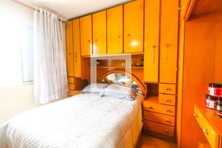 Quarto 2 de apartamento à venda com 2 quartos, 48m² em Itaquera, São Paulo