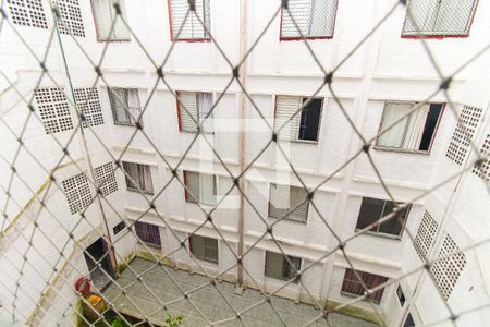 Vista do Quarto 1 de apartamento à venda com 2 quartos, 48m² em Itaquera, São Paulo