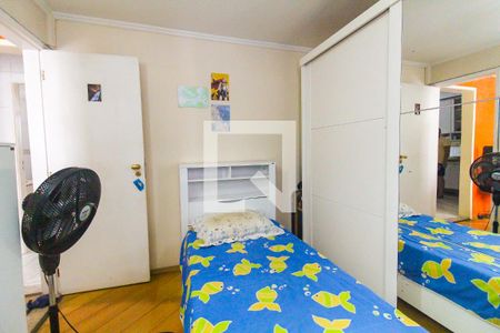 Quarto 1 de apartamento à venda com 2 quartos, 48m² em Itaquera, São Paulo