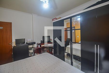 Quarto Suíte de casa à venda com 3 quartos, 221m² em Dos Casa, São Bernardo do Campo