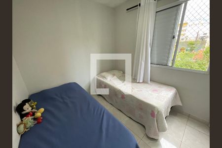 Quarto 1 de apartamento para alugar com 2 quartos, 50m² em Jardim Isis, Cotia