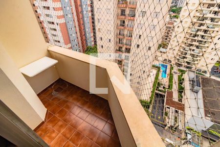 Apartamento para alugar com 2 quartos, 61m² em Vila Guarani, São Paulo