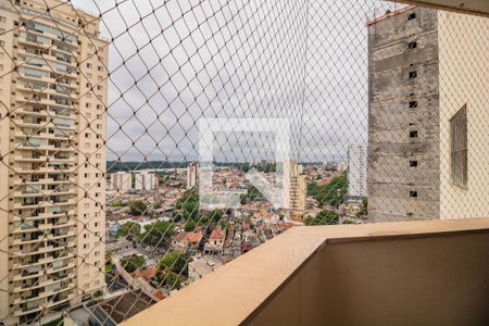Apartamento para alugar com 2 quartos, 61m² em Vila Guarani, São Paulo