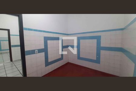 Casa para alugar com 1 quarto, 50m² em Umuarama, Osasco