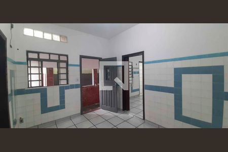 Casa para alugar com 1 quarto, 50m² em Umuarama, Osasco