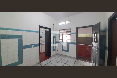 Casa para alugar com 1 quarto, 50m² em Umuarama, Osasco