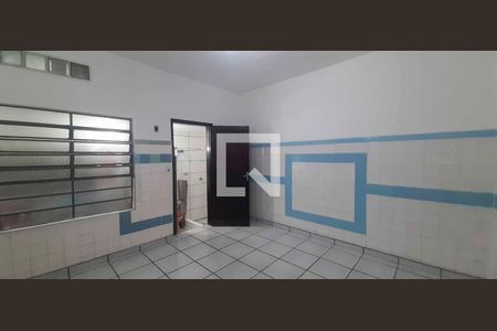 Casa para alugar com 1 quarto, 50m² em Umuarama, Osasco