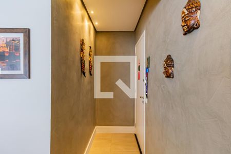 Sala/Cozinha de apartamento à venda com 2 quartos, 96m² em Várzea de Baixo, São Paulo