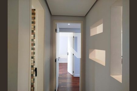 Apartamento para alugar com 3 quartos, 122m² em Chácara Santo Antônio (zona Leste), São Paulo