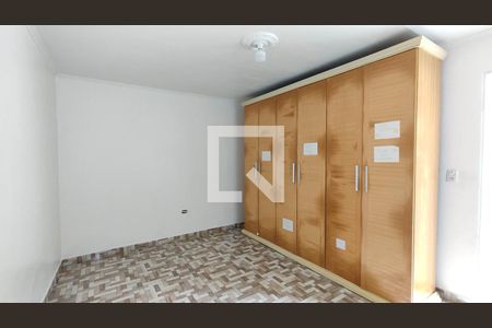 Suíte de casa para alugar com 2 quartos, 750m² em Parque Sao Francisco, Ferraz de Vasconcelos