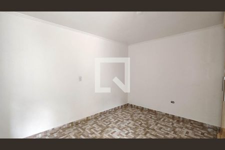 Suíte de casa para alugar com 2 quartos, 750m² em Parque Sao Francisco, Ferraz de Vasconcelos