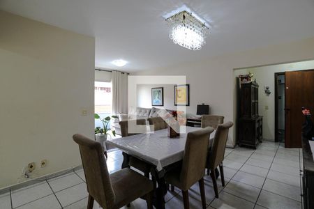 Sala de apartamento para alugar com 2 quartos, 75m² em Jardim Armenia, Mogi das Cruzes