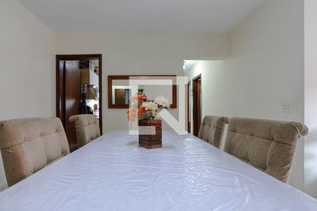 Sala de apartamento para alugar com 2 quartos, 75m² em Jardim Armenia, Mogi das Cruzes