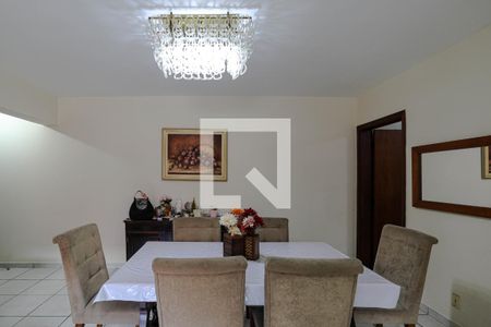Sala de apartamento para alugar com 2 quartos, 75m² em Jardim Armenia, Mogi das Cruzes