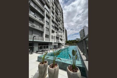 Apartamento à venda com 1 quarto, 55m² em Jardim do Salso, Porto Alegre