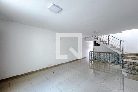Sala de casa para alugar com 3 quartos, 215m² em Parque da Mooca, São Paulo
