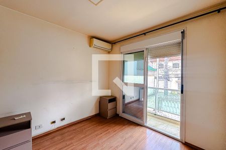 Quarto 1 - Suíte de casa para alugar com 3 quartos, 215m² em Parque da Mooca, São Paulo