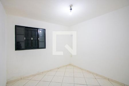 Quarto 1 de casa para alugar com 3 quartos, 70m² em Jardim Guarará, Santo André