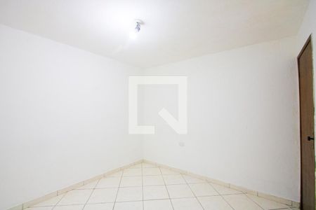 Quarto 1 de casa para alugar com 3 quartos, 70m² em Jardim Guarará, Santo André
