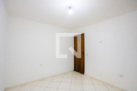 Quarto 1 de casa para alugar com 3 quartos, 70m² em Jardim Guarará, Santo André