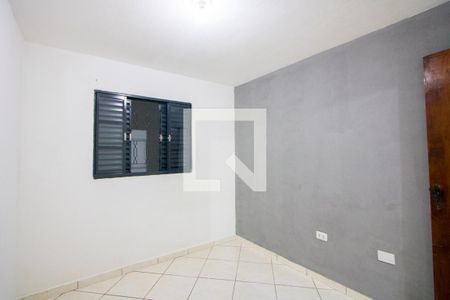 Quarto 2 de casa para alugar com 3 quartos, 70m² em Jardim Guarará, Santo André