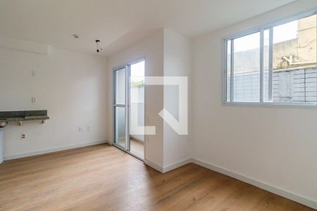 Studio de kitnet/studio à venda com 1 quarto, 25m² em Vila Butantã, São Paulo