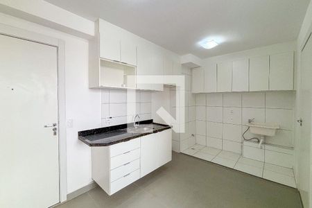 Apartamento para alugar com 1 quarto, 54m² em Vila Maria, São Paulo