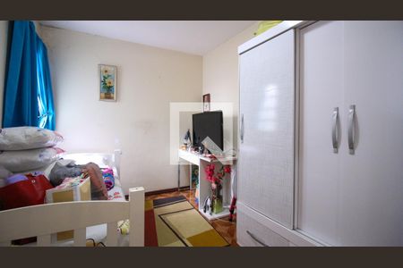 Quarto 1 de casa para alugar com 4 quartos, 170m² em Vila Diva (zona Leste), São Paulo