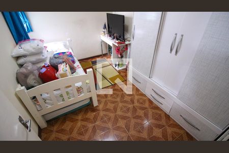 Quarto 1 de casa para alugar com 4 quartos, 170m² em Vila Diva (zona Leste), São Paulo