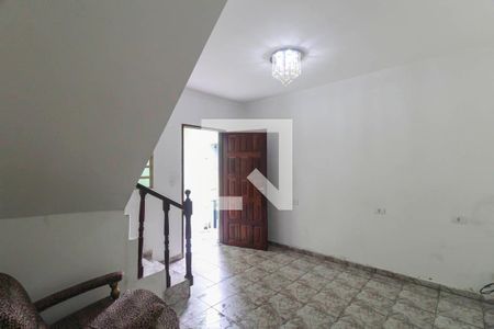 Sala de casa à venda com 2 quartos, 80m² em Altos de Vila Prudente, São Paulo