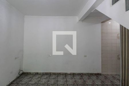 Sala de casa à venda com 2 quartos, 80m² em Altos de Vila Prudente, São Paulo