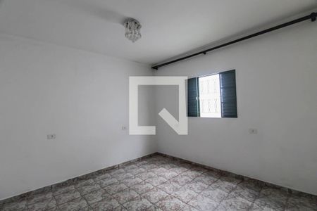 Suite de casa à venda com 2 quartos, 80m² em Altos de Vila Prudente, São Paulo