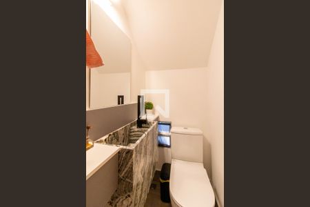 Lavabo de casa à venda com 3 quartos, 130m² em Vila Nossa Senhora de Fatima, Guarulhos