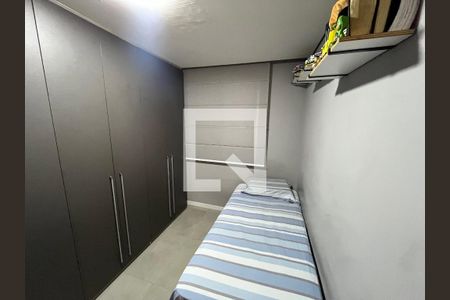 Quarto 1 de apartamento à venda com 2 quartos, 56m² em Jardim Norma, São Paulo