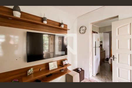 Sala de casa à venda com 6 quartos, 300m² em Vila Euthalia, São Paulo