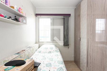 Quarto 1 de apartamento à venda com 3 quartos, 80m² em Vila Esperança, São Paulo