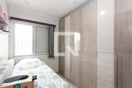 Quarto 1 de apartamento à venda com 3 quartos, 80m² em Vila Esperança, São Paulo