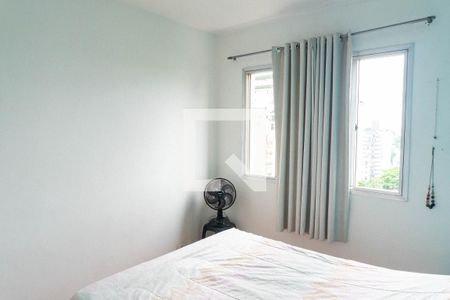 Quarto 1 de apartamento à venda com 2 quartos, 75m² em Vila Paulista, São Paulo