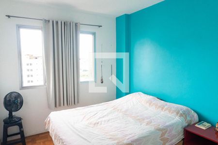 Quarto 1 de apartamento à venda com 2 quartos, 75m² em Vila Paulista, São Paulo