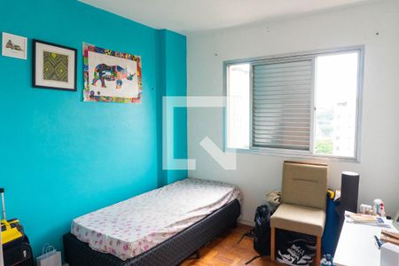 Quarto 2 de apartamento à venda com 2 quartos, 75m² em Vila Paulista, São Paulo