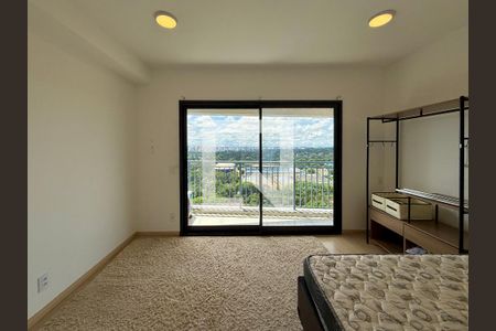 Quarto de kitnet/studio à venda com 0 quarto, 27m² em Santo Amaro, São Paulo