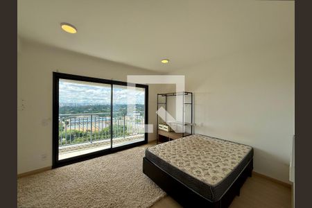 Quarto de kitnet/studio à venda com 0 quarto, 27m² em Santo Amaro, São Paulo