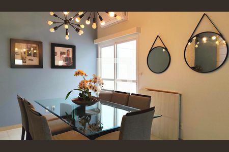 Casa de Condomínio para alugar com 3 quartos, 176m² em Bonfim, Paulínia