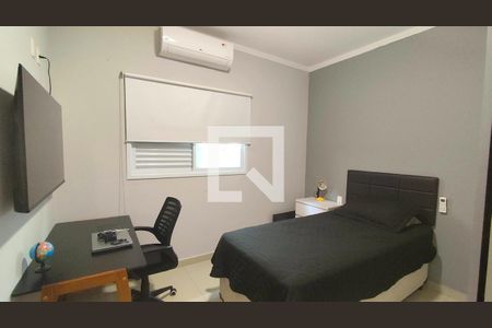 Casa de Condomínio para alugar com 3 quartos, 176m² em Bonfim, Paulínia