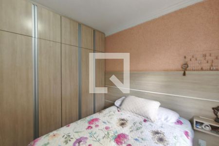 Quarto 2 de apartamento à venda com 3 quartos, 65m² em Jardim Garcia, Campinas