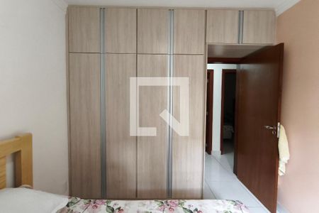 Quarto 1 de apartamento à venda com 3 quartos, 65m² em Jardim Garcia, Campinas