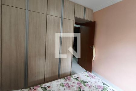Quarto 1 de apartamento à venda com 3 quartos, 65m² em Jardim Garcia, Campinas