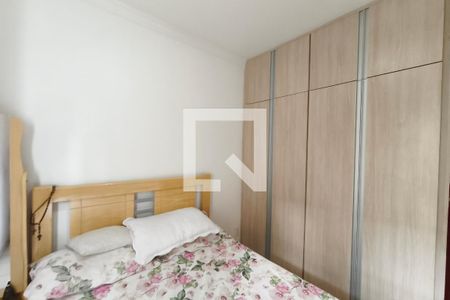Quarto 1 de apartamento à venda com 3 quartos, 65m² em Jardim Garcia, Campinas